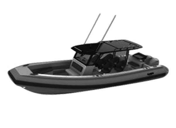 AL-1030S SEA HUNTER